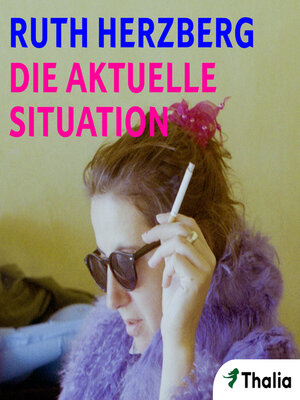 cover image of Die aktuelle Situation